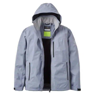 Henri Lloyd Men's Cool Breeze Jacket - Titanium