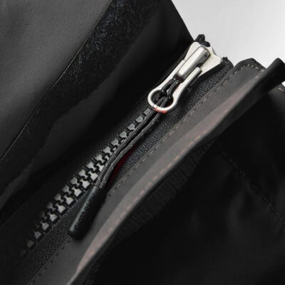 Henri Lloyd Men's Elite Hi-Fit - Black
