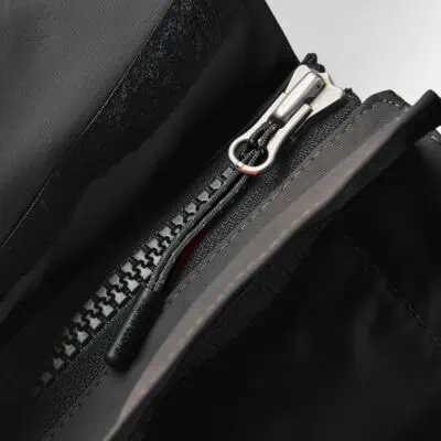 Henri Lloyd Men's Elite Hi-Fit - Black