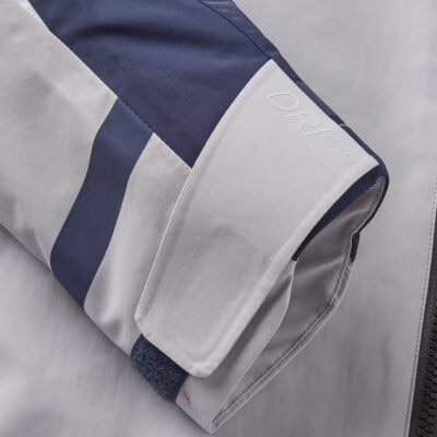 Henri Lloyd Men's Sail Jacket - Ice