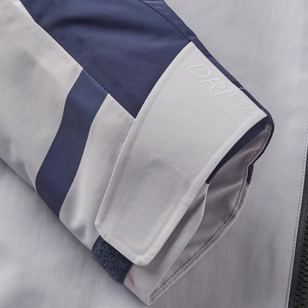 Henri Lloyd Men's Sail Jacket - Ice
