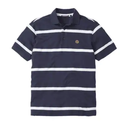 Henri Lloyd Salcombe Polo - Navy Blue
