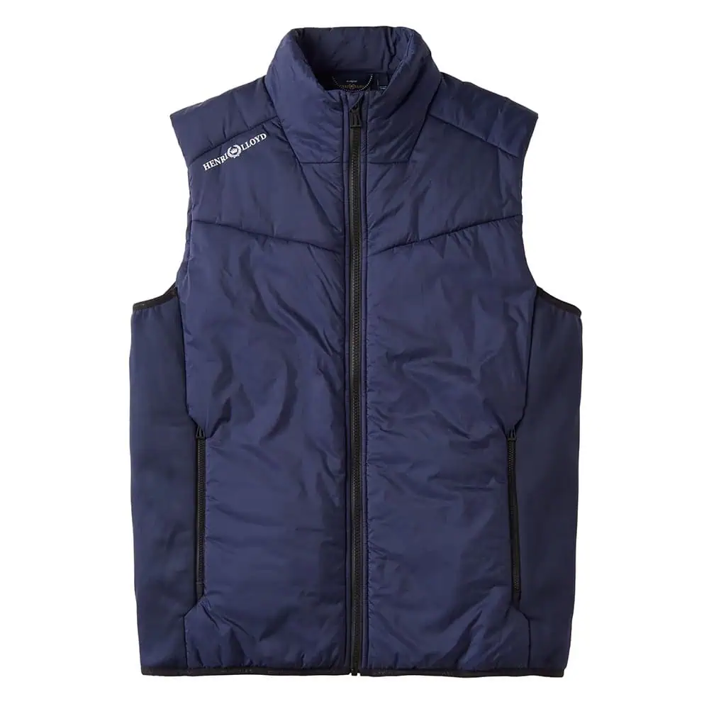 Henri Lloyd Smart-Therm Gilet Vest