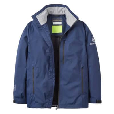 Henri Lloyd Women's Breeze Jacket - Navy Blue