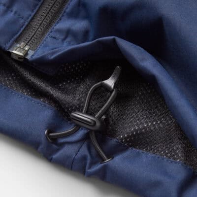Henri Lloyd Women's Breeze Jacket - Navy Blue