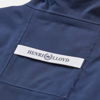 Henri Lloyd Women's Breeze Jacket - Navy Blue