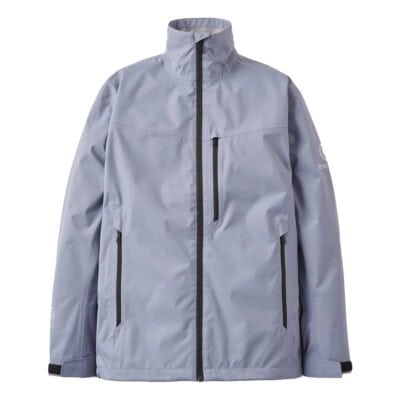 Henri Lloyd Women's Breeze Jacket - White