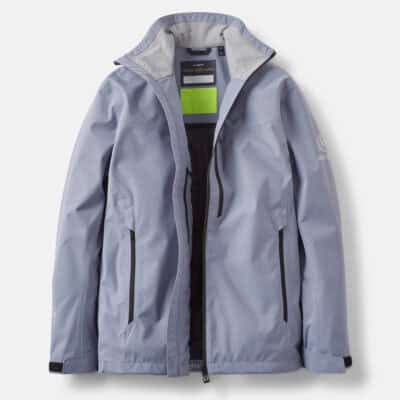 Henri Lloyd Women's Breeze Jacket - White