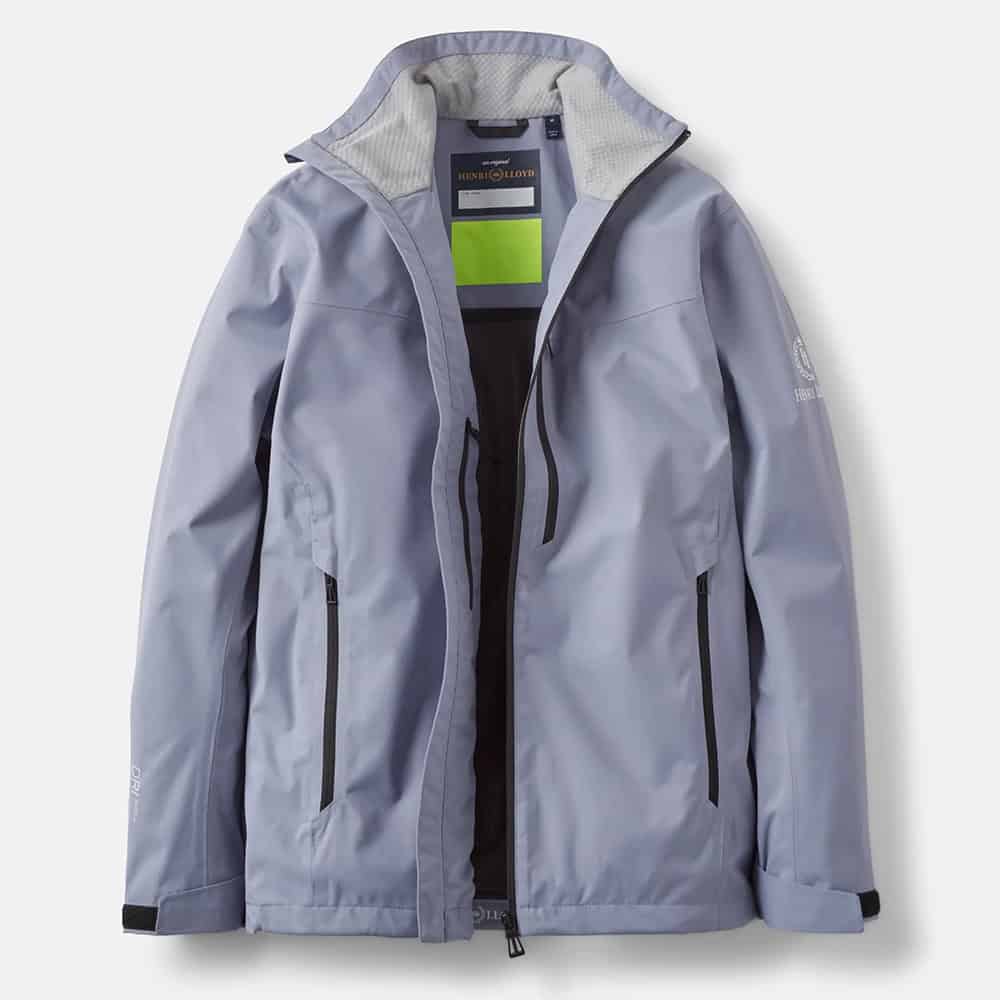 Henri Lloyd Women's Breeze Jacket - White