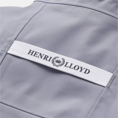 Henri Lloyd Women's Breeze Jacket - White