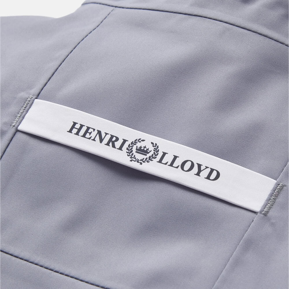 Henri Lloyd Women's Breeze Jacket - White