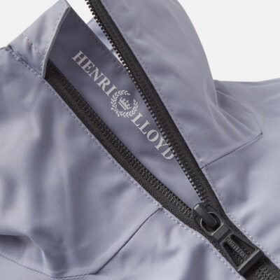 Henri Lloyd Women's Breeze Jacket - White