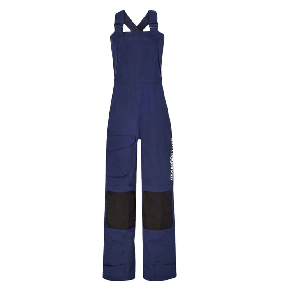 Henri Lloyd Women's Coastal Hi-Fit - Navy Blue