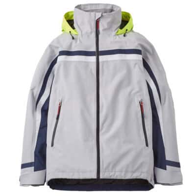 Henri Lloyd Women's Sail Jacket - Ice