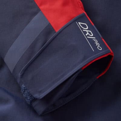 Henri Lloyd Women's Sail Jacket - Navy Blue