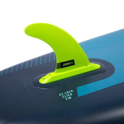 Jobe Aero Duna SUP Board 11.6 Package - Blue - Image