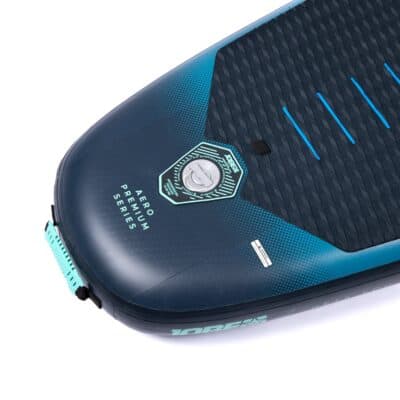 Jobe Aero Duna SUP Board 11.6 Package - Blue - Image