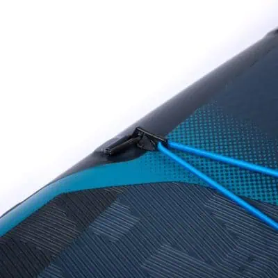Jobe Aero Duna SUP Board 11.6 Package - Blue - Image