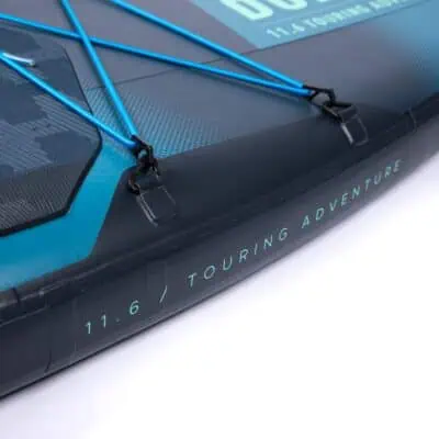 Jobe Aero Duna SUP Board 11.6 Package - Blue - Image