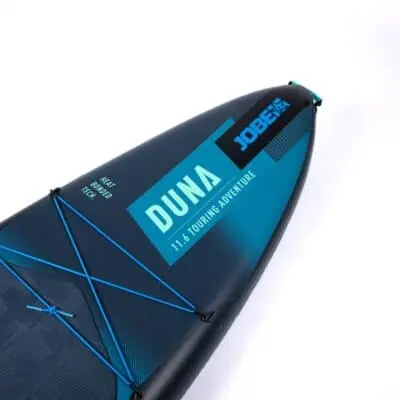 Jobe Aero Duna SUP Board 11.6 Package - Blue - Image