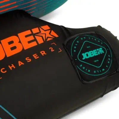 Jobe Chaser Towable 2 Person - Image