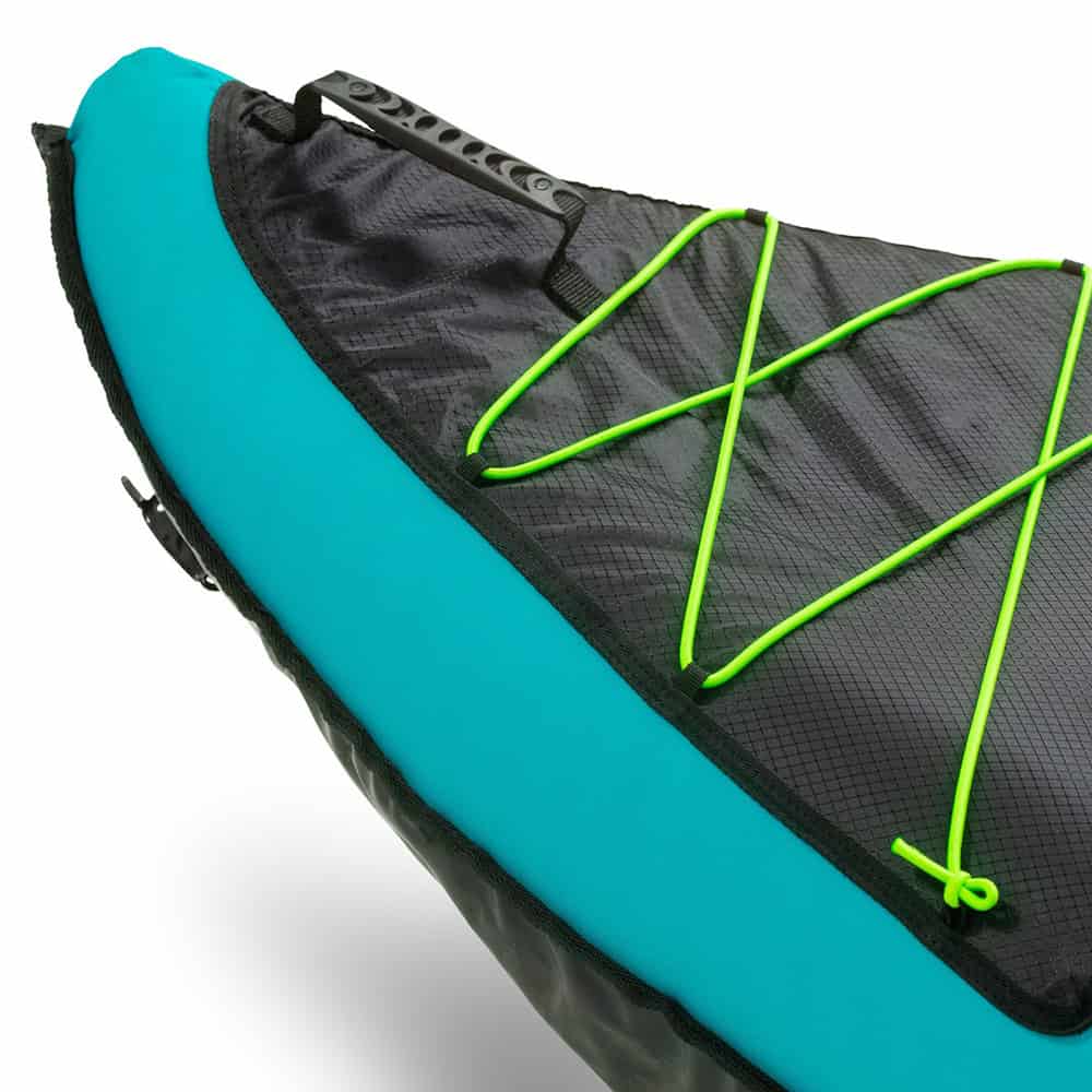 Jobe Croft Inflatable Kayak - Image