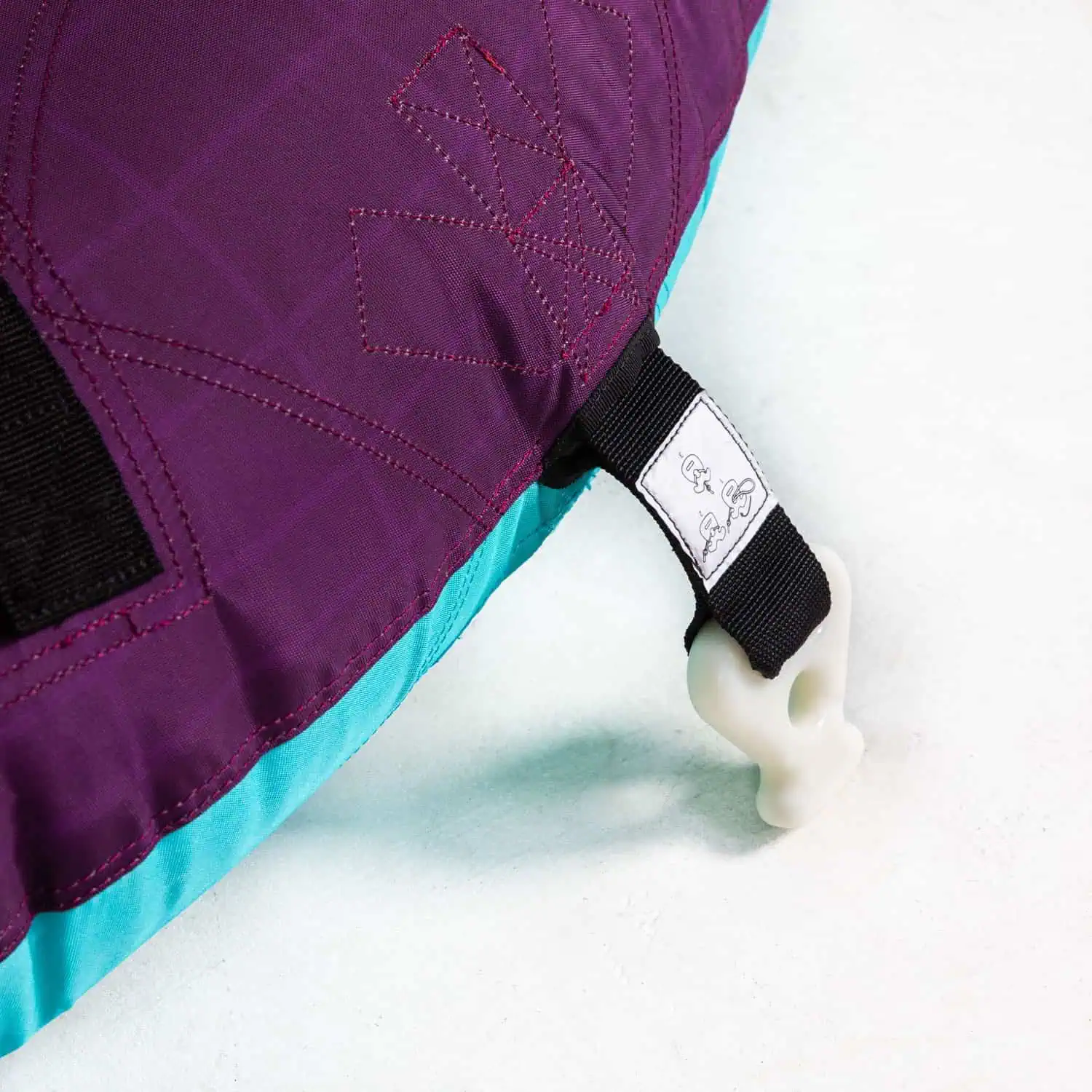 Jobe Droplet Towable 1 Person 2025 - Image