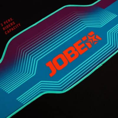 Jobe Droplet Towable 3 Person 2025 - Image