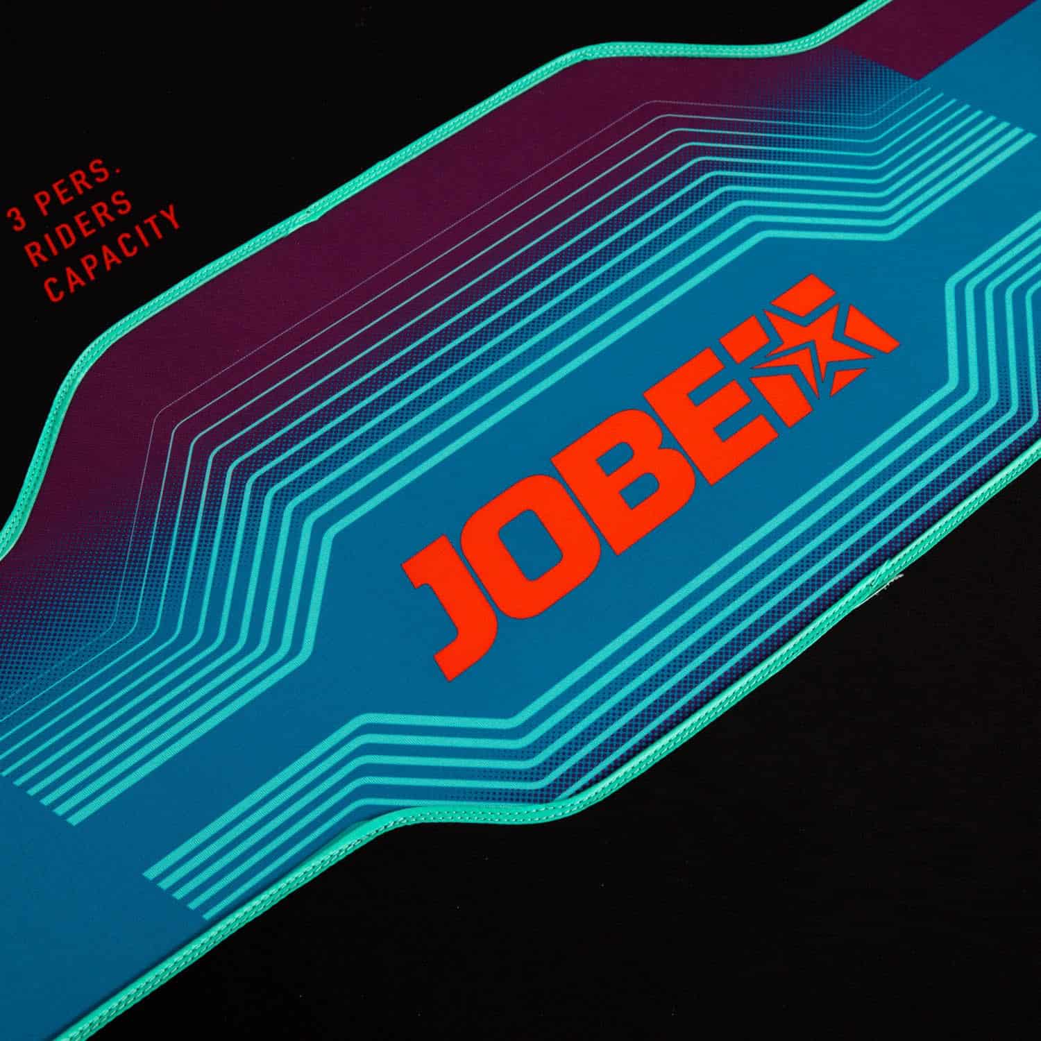 Jobe Droplet Towable 3 Person 2025 - Image