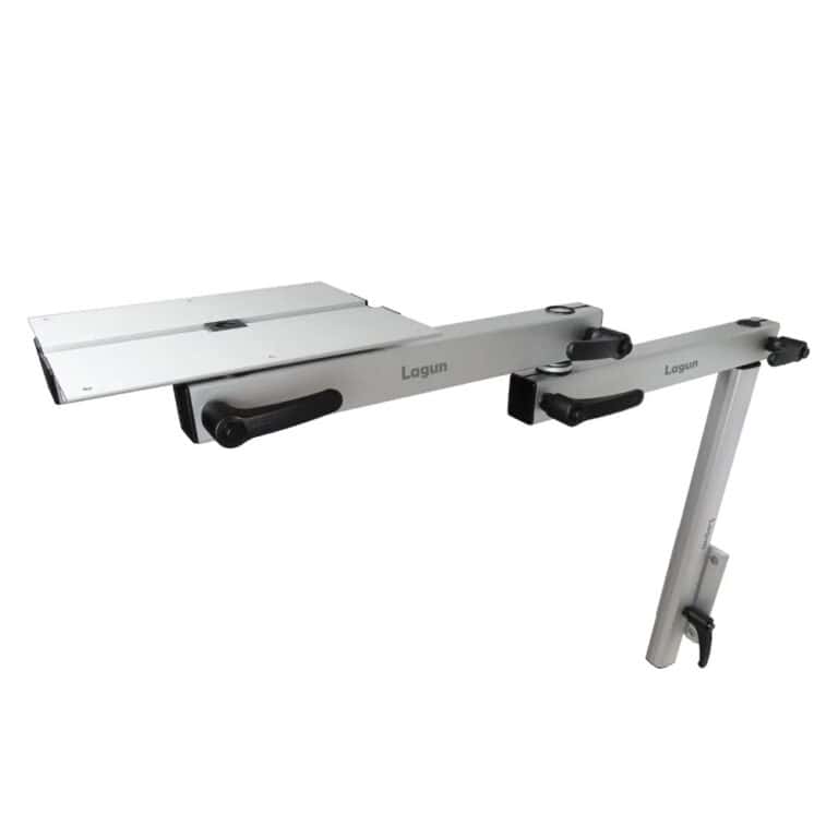 lagun-complete-double-arm-frame-mounting-plate