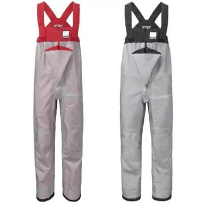 Musto BR3 Pertex Offshore Trouser - Image