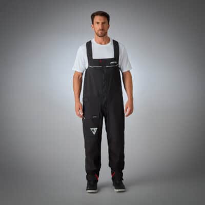Musto BR3 Pertex Offshore Trouser - Black