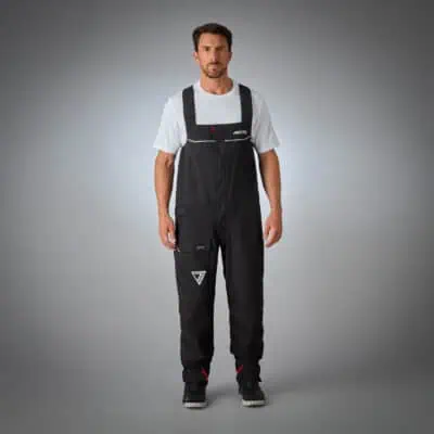 Musto BR3 Pertex Offshore Trouser - Black