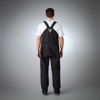 Musto BR3 Pertex Offshore Trouser - Black