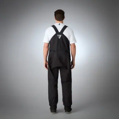 Musto BR3 Pertex Offshore Trouser - Black