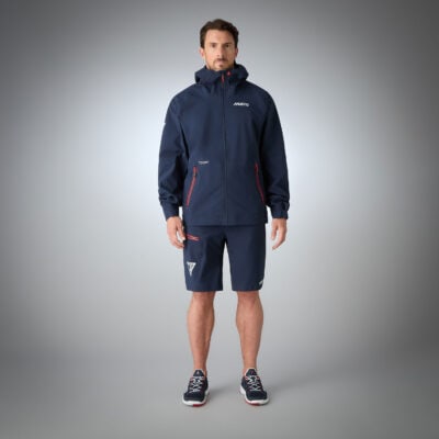 Musto BR3 Sport Jacket - True Navy