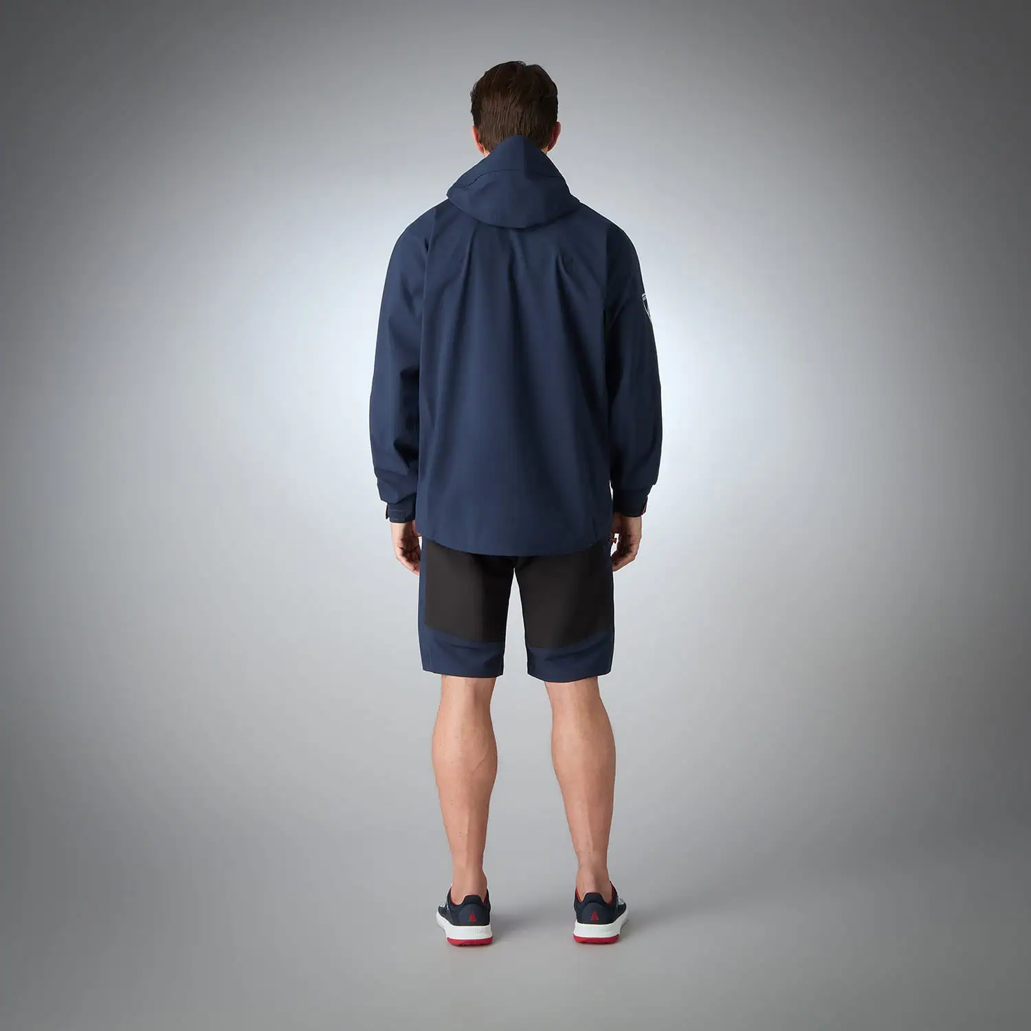Musto BR3 Sport Jacket - True Navy