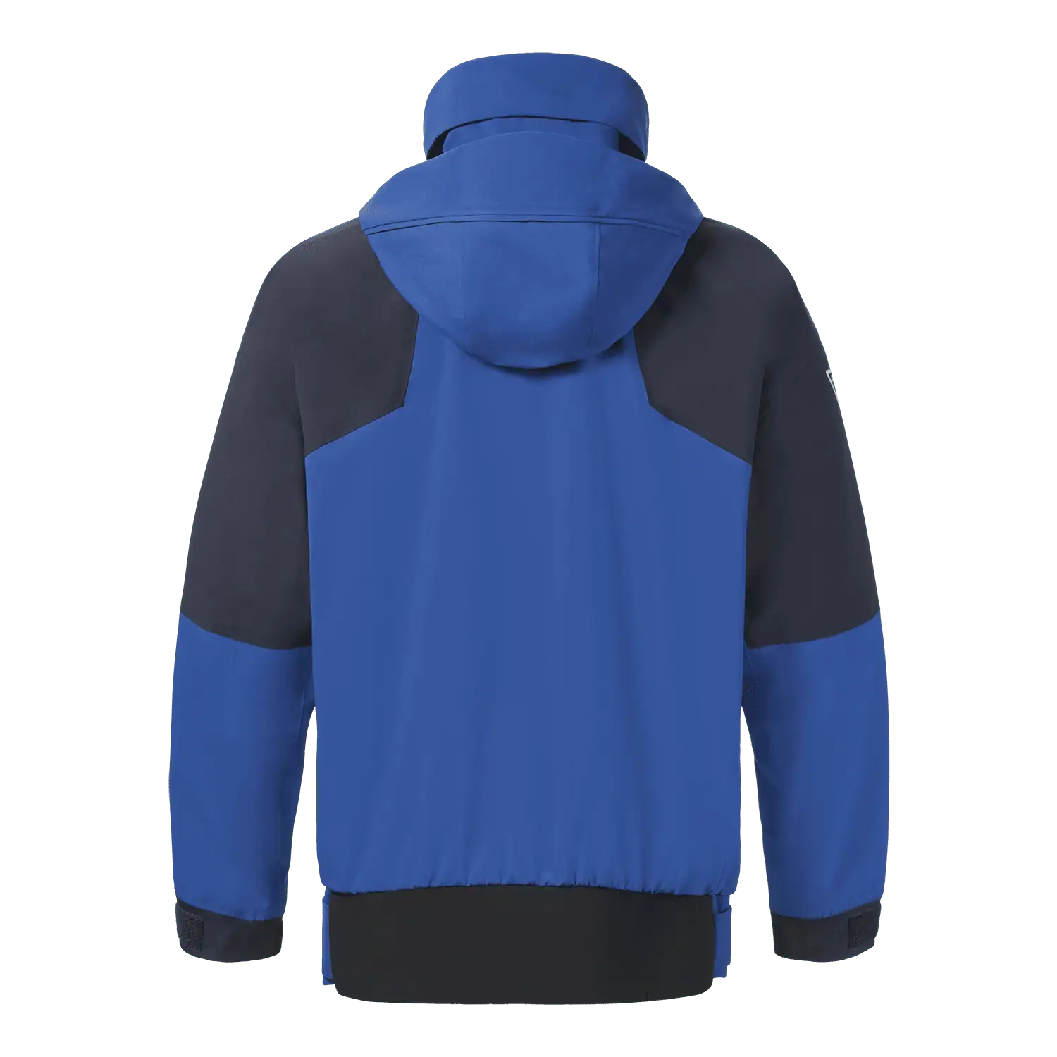 Musto BR3 Sport Smock - Mazarine Blue