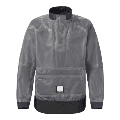 Musto BR3 Sport Smock - Mazarine Blue