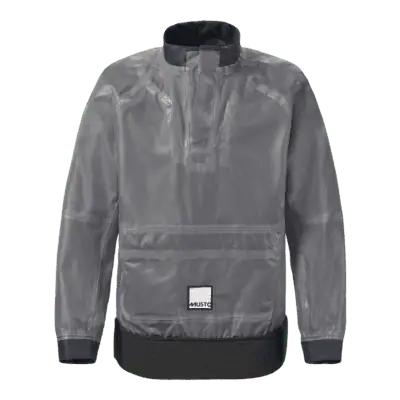Musto BR3 Sport Smock - Mazarine Blue