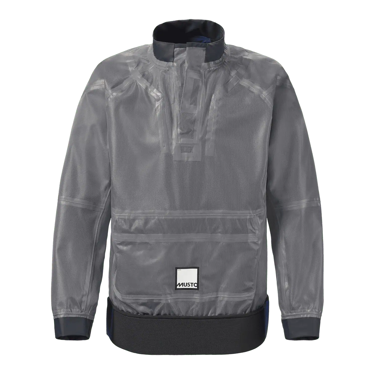 Musto BR3 Sport Smock - Mazarine Blue
