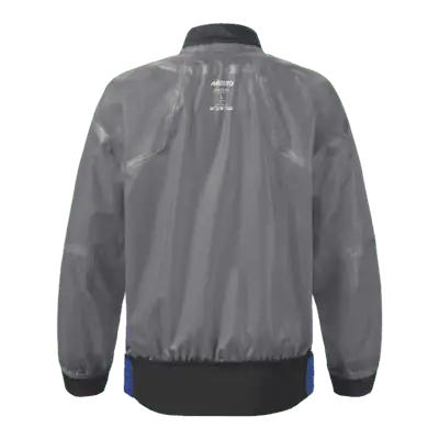 Musto BR3 Sport Smock - Mazarine Blue
