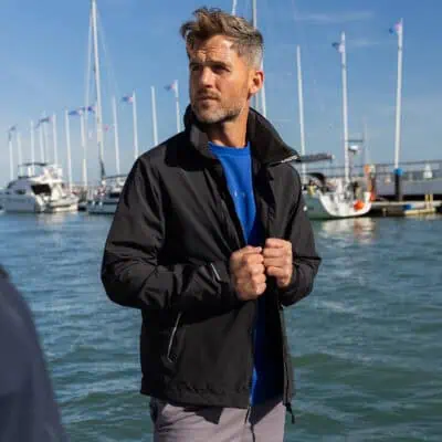 Musto Corsica Jacket 2026 - Image