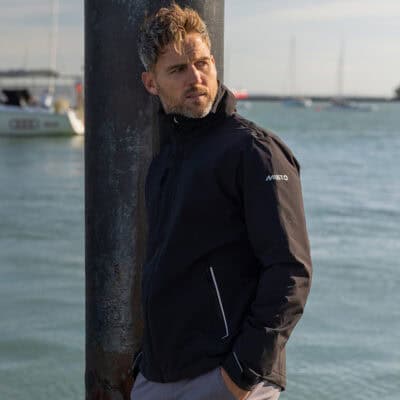 Musto Corsica Jacket 2026 - Image