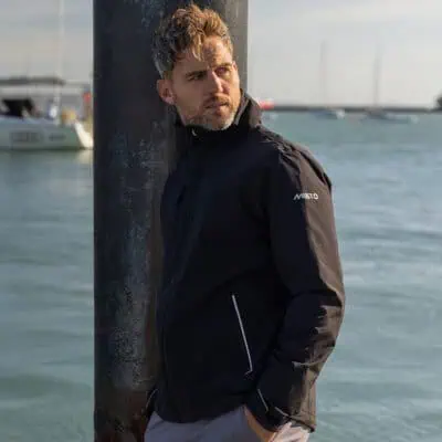 Musto Corsica Jacket 2026 - Image