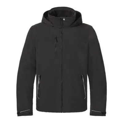 Musto Corsica Jacket 2026 - Black