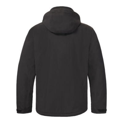 Musto Corsica Jacket 2026 - Black