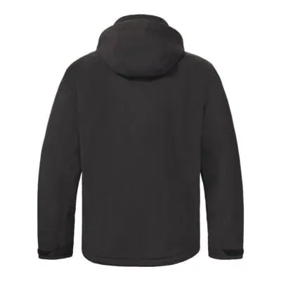 Musto Corsica Jacket 2026 - Black