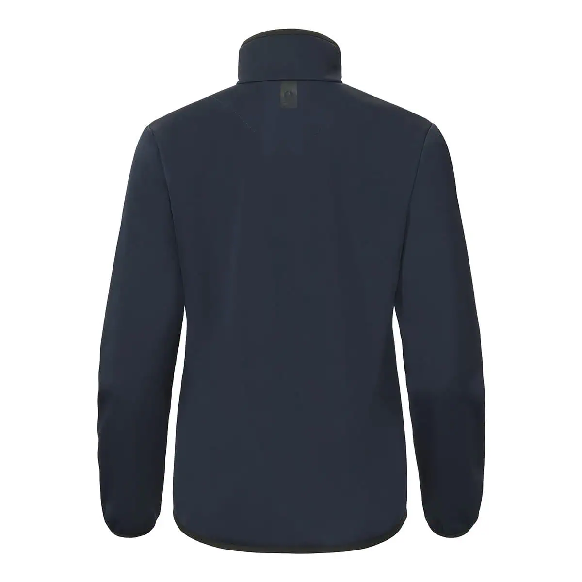 Musto Evo Crew Softshell Jacket for Women - Navy