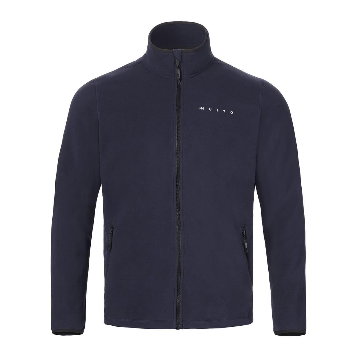 Musto Evo Polartec 200 Fleece Jacket - Navy